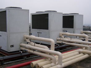 安徽合肥、蚌埠、巢湖地区暖通空调工程服务——良艺安装工程与沈阳海尔中央空调的专业合作