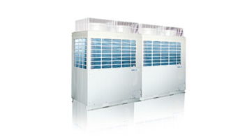 沈阳海尔中央空调 一年的创新与服务之路