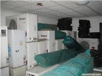 沈阳中央家用空调回收与海尔空调服务指南