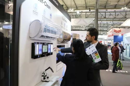 世界空调进入中国时刻 海尔互联空调全球市场份额高达30.5%引领行业变革