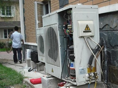 沈阳海尔空调售后维修服务指南