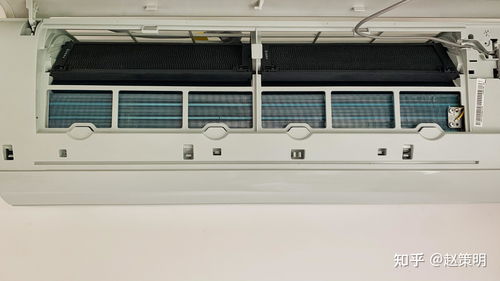 海尔劲爽空调除甲醛版 618新装修老房的甲醛克星，附深度体验报告