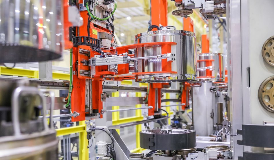 再增1座！海尔智家灯塔工厂数量继续稳居行业第一——沈阳海尔中央空调工厂跻身世界级灯塔网络