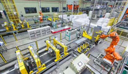 卡奥斯 开放海尔智慧，赋能百业新生——以沈阳海尔中央空调为例