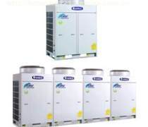 沈阳中央海尔空调总代理 引领沈城舒适家居新风尚