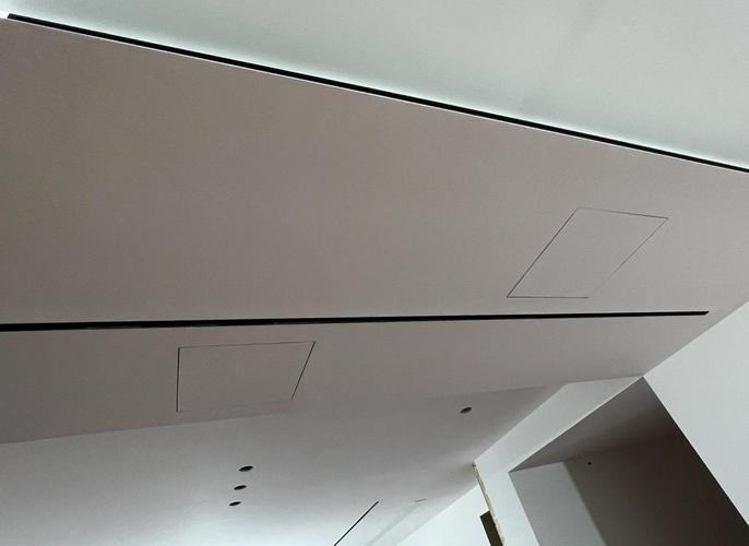 沈阳海尔中央空调与新风系统安装全记录